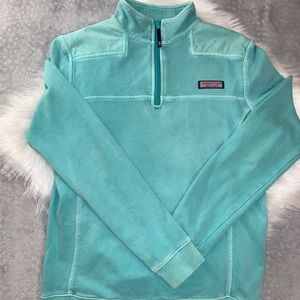 Vineyard vines shep long sleeve